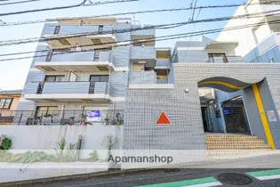 メゾン・ド・オルネ【2階】の外観