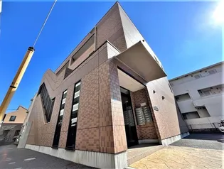 アンベリール上大岡の画像