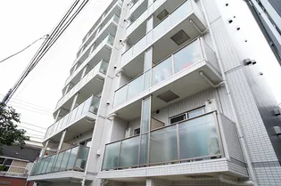 ヴェルト横濱石川町IIの画像