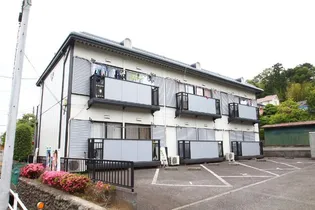 ディアコート大蔵の画像