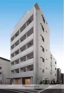 HF武蔵小山レジデンスの画像