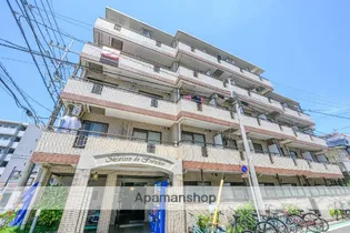 メゾン ド フレシールの画像