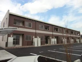 メゾン グレイスの画像