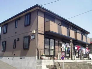 ラークヒルズIIの画像