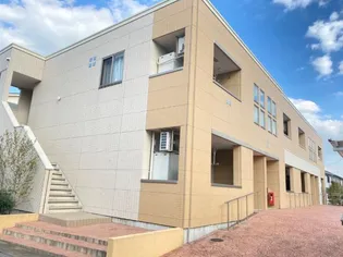 フリージアハイム【2階】の外観