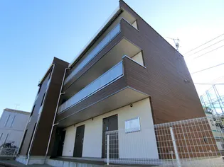 リブリ ピーチテラス湘南の画像