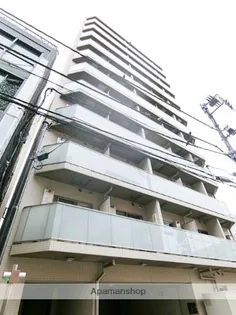 神奈川県横浜市中区長者町8丁目【マンション】の外観