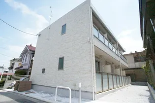 リブリ COLLINE成瀬の画像