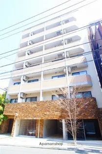 プレール ドゥーク川崎平間の画像