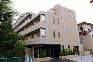 ステージファースト宮崎台の画像