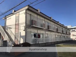 グリーンヴィラ旭の画像