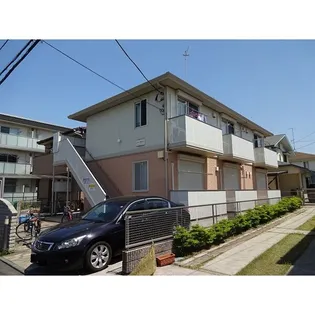 ラフティ湘南IIの画像