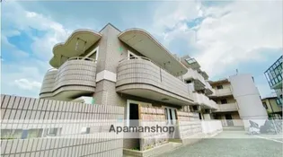 第2ウィスタリアマンションの画像