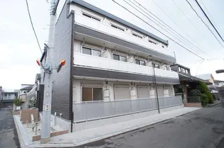 リブリ プモリ鵠沼の画像