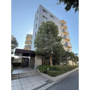 グレーシア横濱片倉の画像