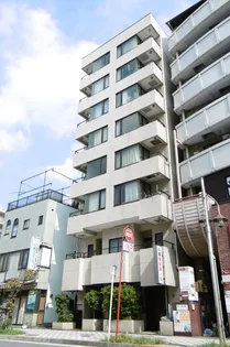 ベルメゾン幸の画像