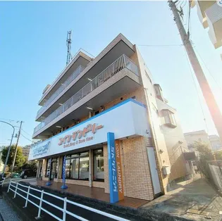 グリーンバレービルの画像