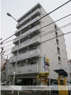 ヴェルト横浜ブライトコートの画像