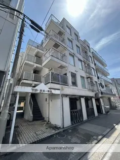 トップ横浜蒔田の画像