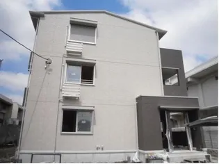 BLESS戸塚弥生台【3階】の外観