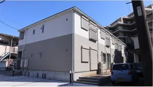 シュガーハイムの画像