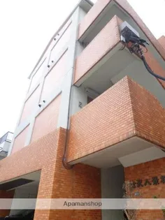 金沢八景相川ビル【2階】の外観