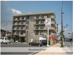 フォート金沢八景相川ビルⅡの画像