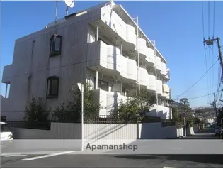 パレス富岡の画像