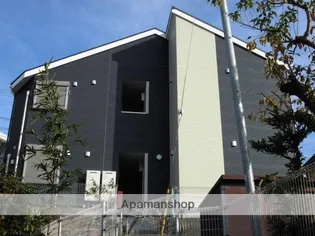 ヒルサイドテラス山手B棟【1階】の外観