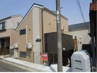 アーヴェル三ツ沢下町の画像