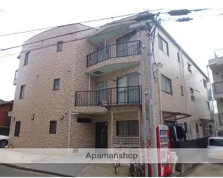 横浜元町ガーデンIの画像