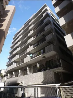 パーク ノヴァ横浜阪東橋南の画像