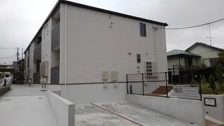 グレイスヒルズIIIの画像