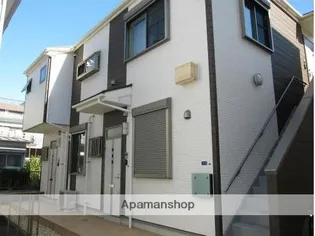 アベリア井土ヶ谷の画像