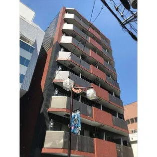 スパシエソリデ武蔵小杉の画像