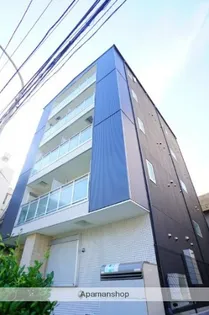神奈川県横浜市西区浅間町2丁目【マンション】の外観