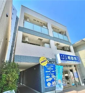 グレーシア・マーレ 金沢八景【2階】の外観