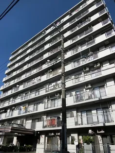 コスモ横浜吉野町の画像