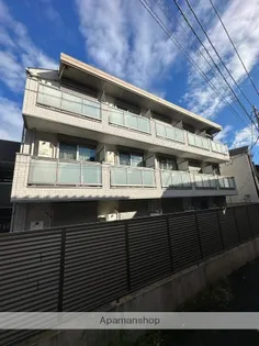 CASA LIBERTAの画像