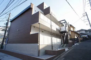 リブリ ほしの屋の画像