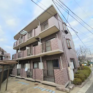 湘南パークヒルⅡの画像