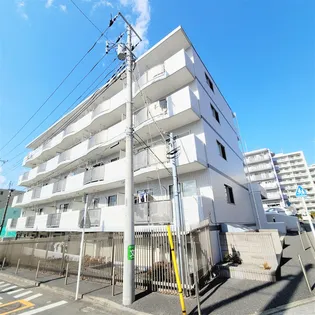 ネオポリストキワVIIの画像