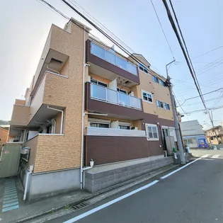 LES AILES Ⅴの画像