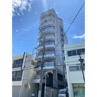 サンビレッジ伊勢原の画像