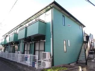 ジュネスB棟の画像