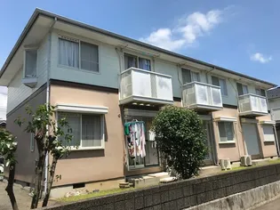 ディアコート開成B棟の画像