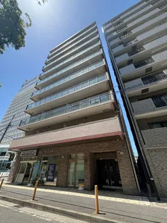 神奈川県横浜市中区蓬莱町3丁目【マンション】の外観