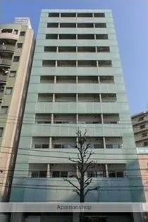神奈川県川崎市川崎区本町2丁目【マンション】の外観