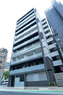 神奈川県横浜市中区松影町2丁目【マンション】の外観