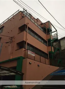 フロントフィールド日ノ出町の画像